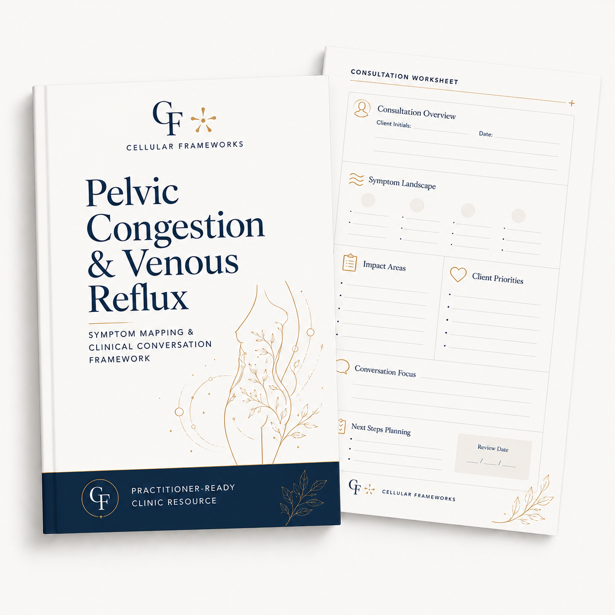 Pelvic Congestion product preview