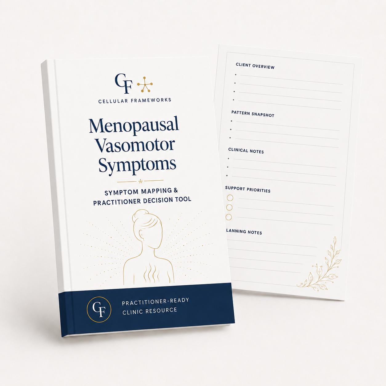 Menopausal Vasomotor Symptoms product preview